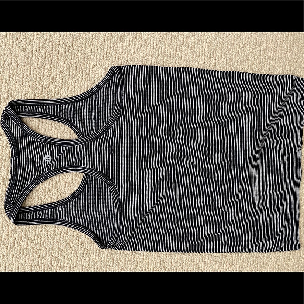 Lululemon swiftly tech tank top